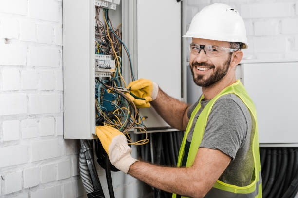 Best Electrician for Home Renovation  in Orange Cove, CA