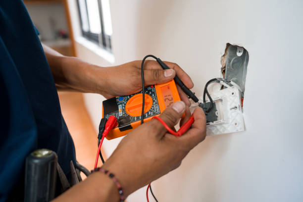 Best Residential Electrician Services  in Orange Cove, CA
