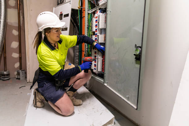 Best Emergency Electrical Repair  in Orange Cove, CA