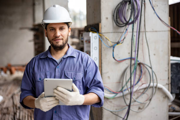 Best Commercial Electrician Services  in Orange Cove, CA