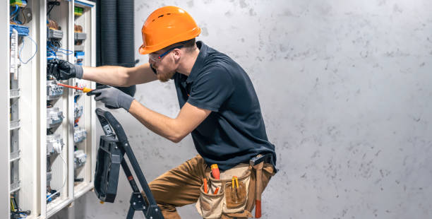Best Generator Installation Services  in Orange Cove, CA